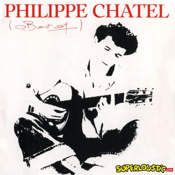 Mister Hyde - Philippe Chatel