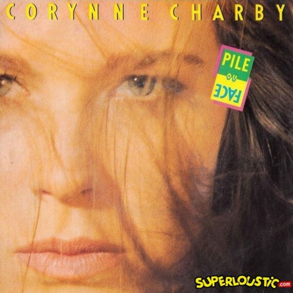 Pile ou face - Corynne Charby