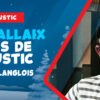 SUPERLOUSTIC