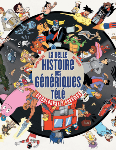 La Belle Histoire des Génériques Télé