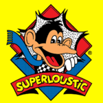 SUPERLOUSTIC