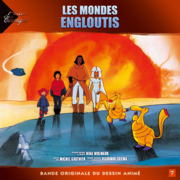 Les mondes engloutis