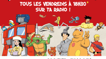 La Belle Histoire des Génériques Télé