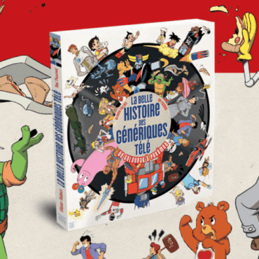 La Belle Histoire des Génériques Télé