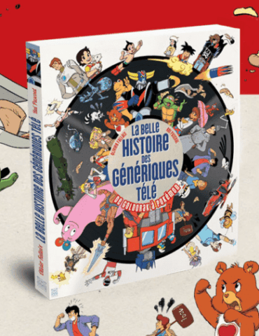 La Belle Histoire des Génériques Télé