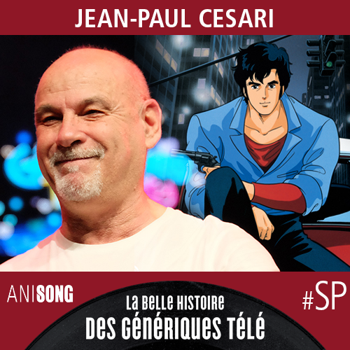 Émission Spéciale Jean-Paul Cesari avec Olivier sur Ta radio !!