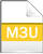 M3U